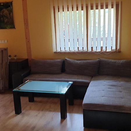 Osada Świerkowa Kopalino Zewnętrze zdjęcie